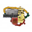 Magnetas Klaipėda